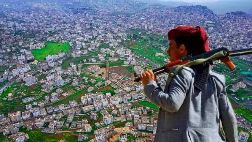 إب.. قتلى وجرحى إثر اشتباكات بين عناصر المليشيا نتيجة خلافات بينية