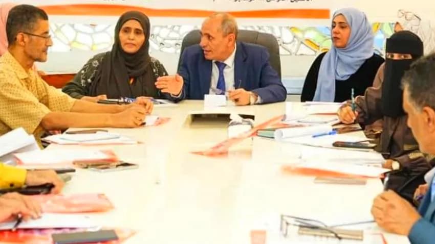اللجنة الوطنية للمرأة بتعز تدين التحريض ضدها وتطالب بمحاسبة المحرضين
