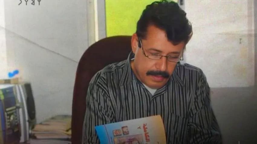 نقابة الصحفيين اليمنيين تنعى الصحفي والأديب "صالح سعيد باعامر"