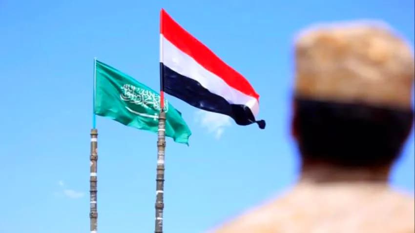 السعودية تؤكد دعمها لتنفيذ خارطة الطريق للتوصل إلى حل سياسي شامل في اليمن