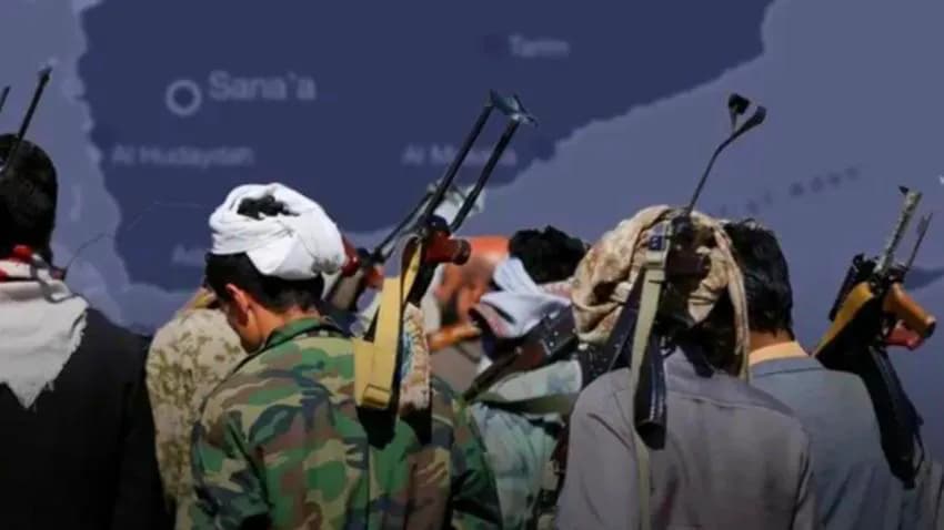 قوات الجيش الحكومية تعلن مقتل 3 حوثيين في تعز وإحباط هجمات بمأرب