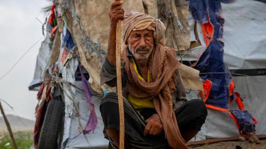 الهجرة الدولية: نحو 20 مليون يمني بحاجة إلى مساعدات طارئة
