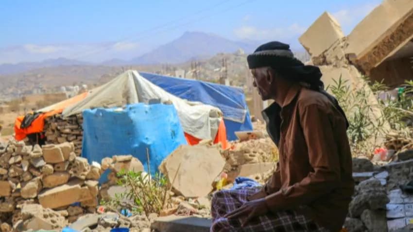 الأمم المتحدة تدق أجراس الخطر.. أزمة الأمن الغذائي في اليمن تتفاقم  وتنذر بكارثة إنسانية