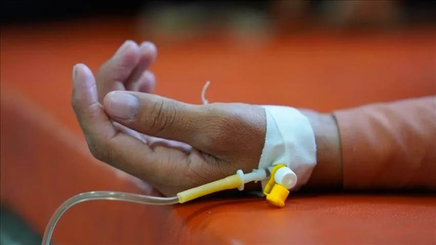 تقرير أممي: أكثر من 210 آلاف إصابة بالملاريا و18 وفاة في اليمن خلال عام