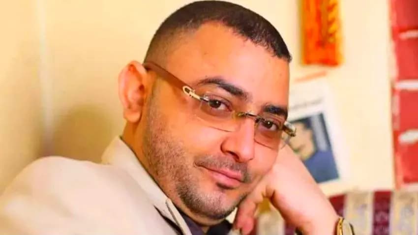 محكمة حوثية تقضي بسجن الصحفي 'المياحي' سنة ونصف