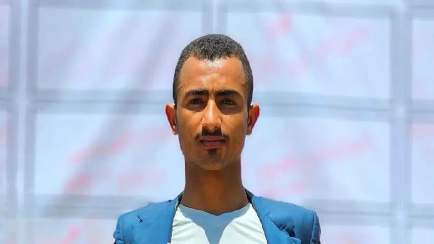 نقابة الصحفيين ومنظمتا صدى وسام تدين الانتهاكات ضد الحميدي في مأرب
