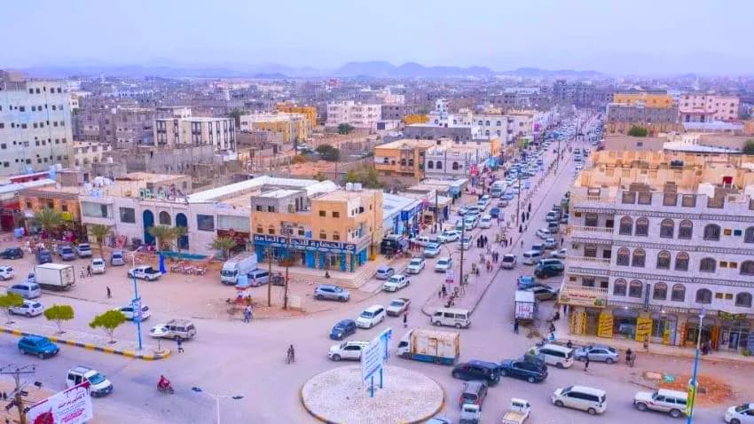 مقتل مواطن برصاص مسلحين في عتق بشبوة