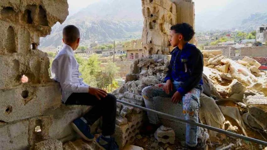 الأمم المتحدة: الوضع الإنساني في اليمن مأساوي و 17 مليون شخص يعانون من الجوع الحاد