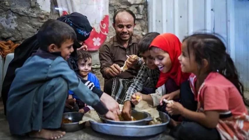 تقرير أممي: اليمن ضمن أخطر بؤر الجوع عالمياً وتحذيرات من مجاعة وشيكة في الأشهر المقبلة