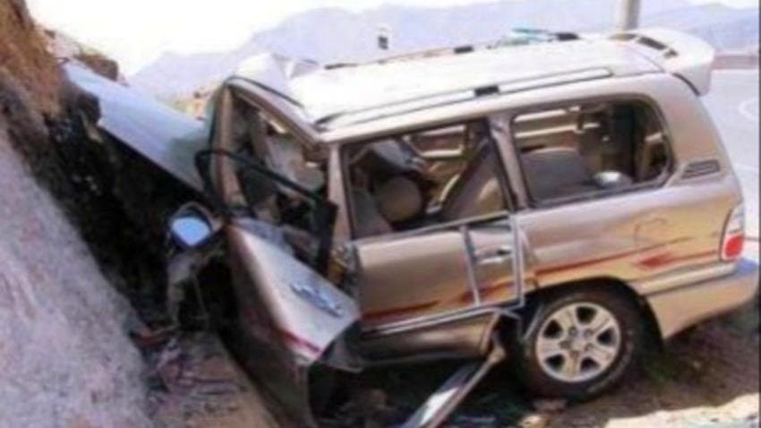 33 وفاة و211 إصابة في حوادث مرورية بمناطق الحكومة خلال نصف يونيو