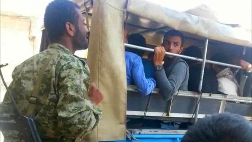 وسط تصاعد السخط الشعبي.. المليشيا تشن حملة اعتقالات واسعة في إب