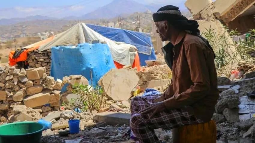 منظمة الإسكوا: اليمن ما تزال تعاني من مستويات مرتفعة وخطيرة من الفقر متعدد الأبعاد