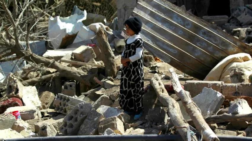 تقرير دولي: اليمن يقترب من كارثة غذائية تهدد ملايين السكان بالجوع الحاد