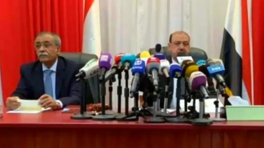 الانتقالي يرفض قرار البرلمان بتشكيل لجان مختصة بمراقبة الاختلالات