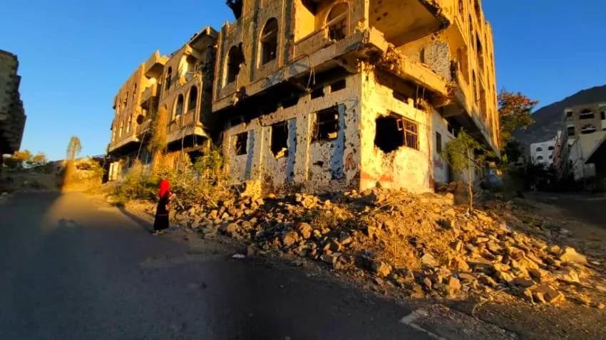 تقرير دولي يدعو إلى فتح المجال للعدالة الانتقالية في اليمن ويؤكد أن لا سلام دائم دون إنصاف الضحايا