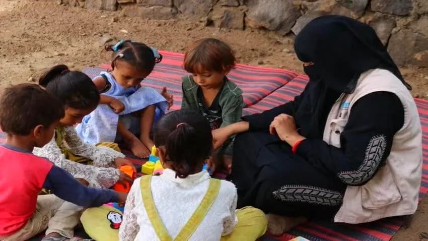منظمة دولية تحذّر: اليمن يقترب من حافة الكارثة وسط تجاهل إعلامي وتراجع دولي في الدعم