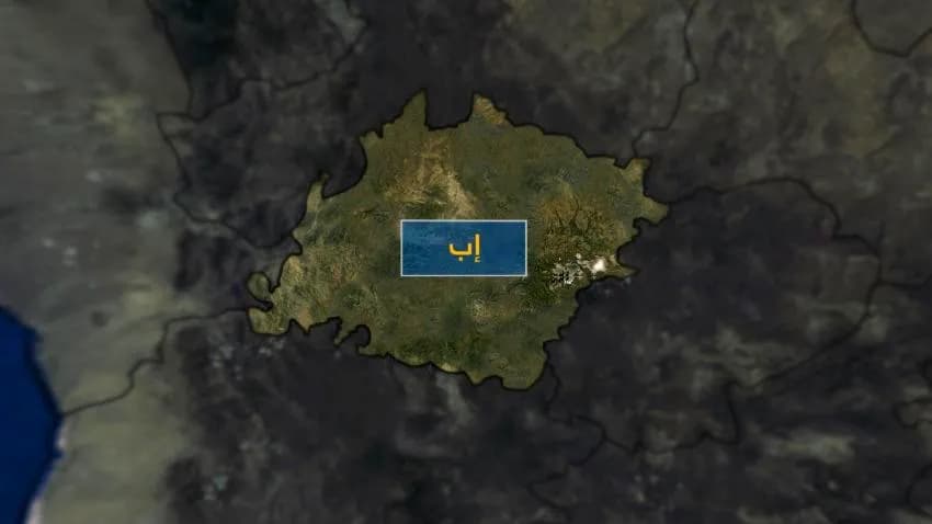 إب.. مليشيا الحوثي تستحدث 12 سجنًا سريًا وتختطف 83 مدنيًا خلال 5 أشهر
