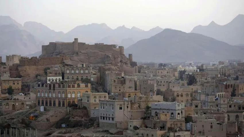 البيضاء.. قتلى وجرحى في خرق حوثي لاتفاق الهدنة مع أهالي رداع