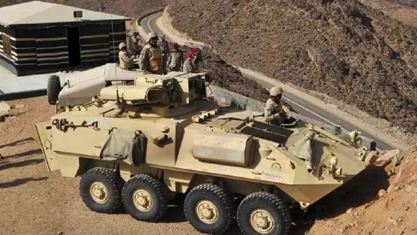 الحوثيون يتهمون السعودية بقتل وإصابة 73 شخصاً في المناطق الحدودية خلال يوليو الماضي