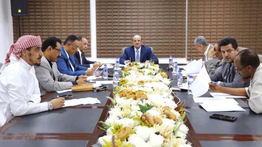 اللجنة الوطنية لتمويل وتنظيم الاستيراد تُقرّ لوائح عملها وفريقها التنفيذي وآلية التمويل واستقبال الطلبات