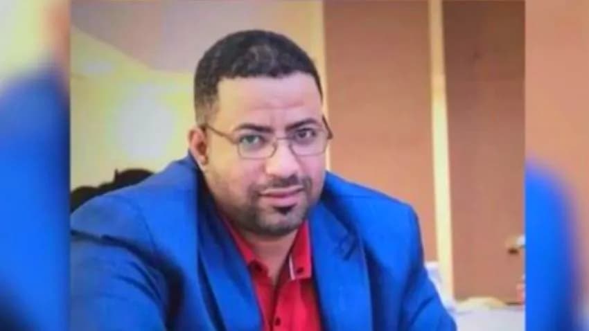 نقابة الصحفيين تجدد دعوتها للإفراج عن باجبير