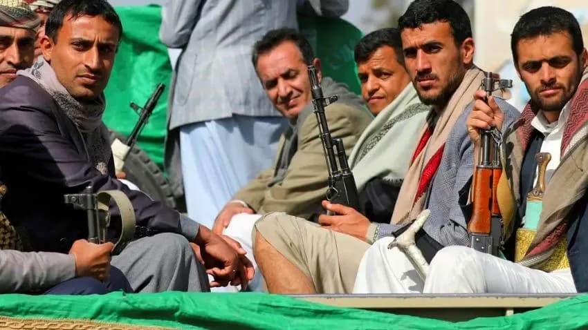 تقرير حقوقي: أكثر من 480 مدنيًا تعرضوا للاختطاف في إب خلال عامين ونصف على يد الحوثيين
