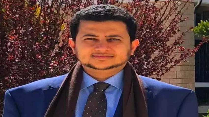 صنعاء.. مليشيا الحوثي تختطف نجل نائب رئيس مجلس النواب الأسبق