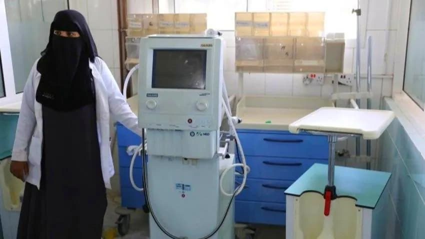 تقرير: 52 هجوما على القطاع الصحي في اليمن خلال العام الماضي وسط تفشي الأمراض والأوبئة