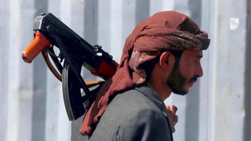 تقرير حقوقي: الحوثيون ارتكبوا 123 جريمة قتل أقارب في 14 محافظة