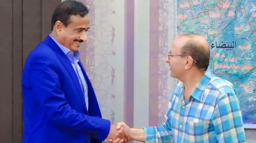 الإفراج عن ممثل شركة نفطية نمساوية بعد يوم من اختطافه في شبوة