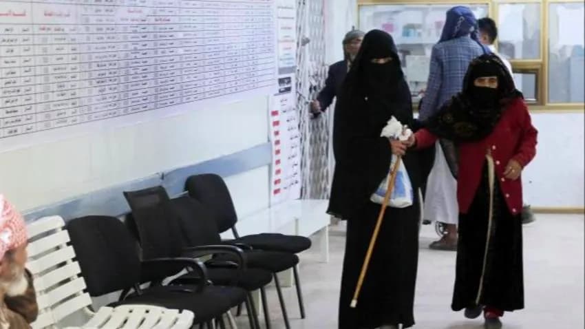 تكاتف في زمن الحرب.. كيف تنقذ المبادرات المجتمعية الأرواح في اليمن؟