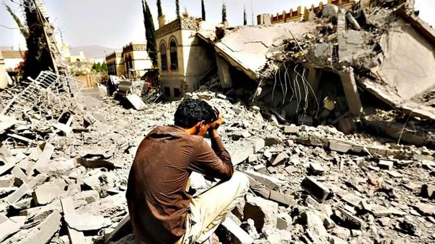 الأمم المتحدة: 17 مليون شخص بحاجة إلى الحماية في اليمن وسط تدهور أمني وإنساني متزايد