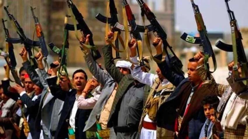 نظرية "الحق الإلهي" في الحكم تقف وراء جذور الصراع اليمني المستمر