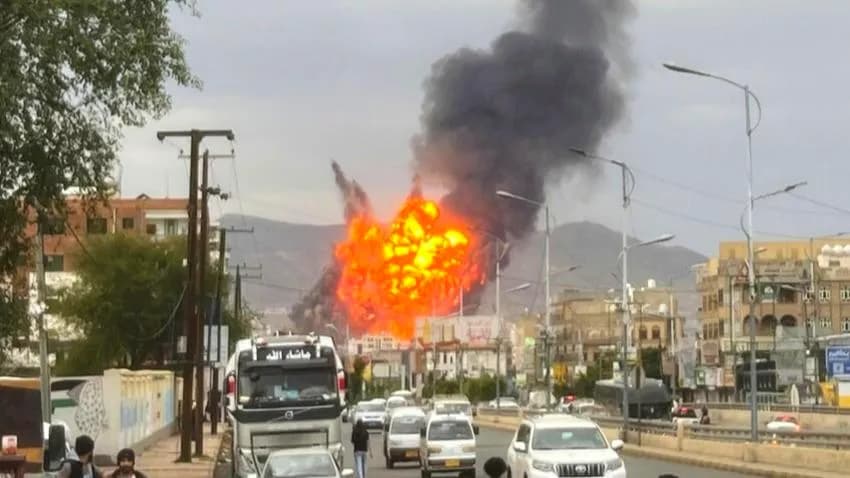 ائتلاف حقوقي: مقتل وإصابة 211 مدنيا في القصف الإسرائيلي جريمة حرب