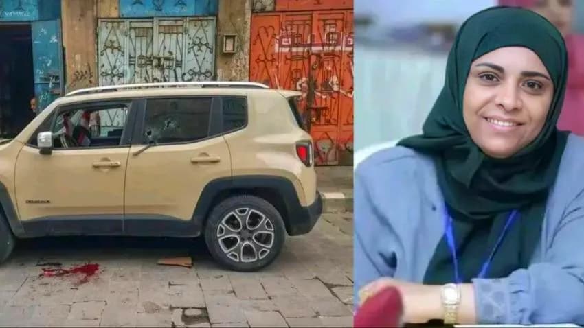 تعز.. مسلحون يغتالون مديرة صندوق النظافة والتحسين افتـهان المشهري
