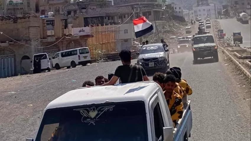 شرطة تعز تعلن إلقاء القبض على أحد المتهمين باغتيال افتهان المشهري