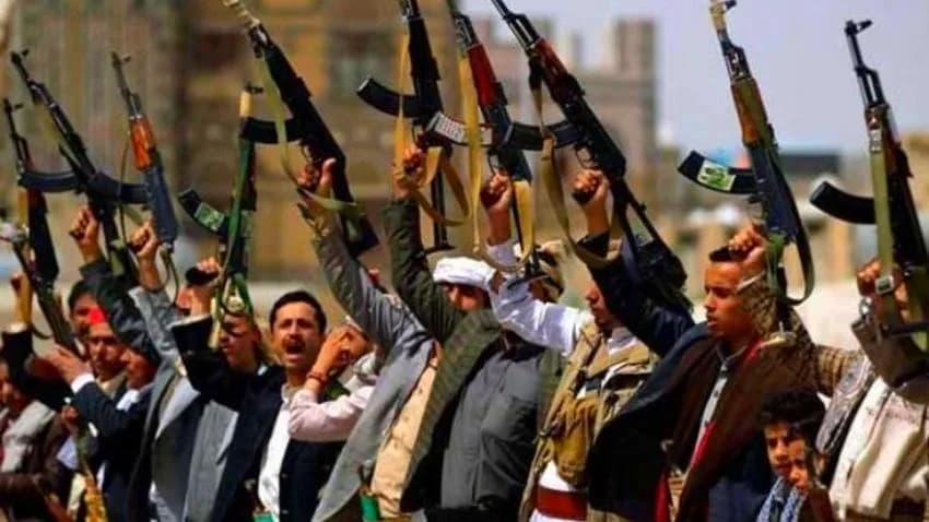 "جرائم حرب".. صحفيات بلا قيود توثق 312 انتهاكا حوثيا خلال شهرين
