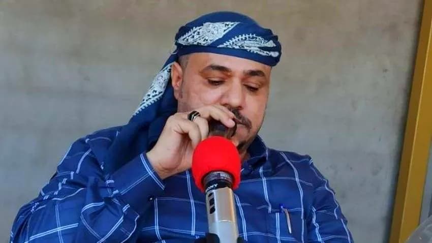 اغتيال مهدي العقربي في عدن يفاقم مخاوف الانفلات الأمني ويثير موجة غضب واسعة
