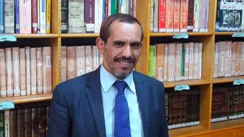 العفو الدولية تطالب الحوثيين بالإفراج الفوري عن المحامي صبرة