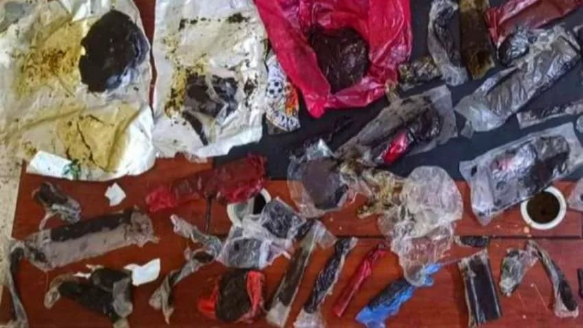 أجهزة الأمن في وادي حضرموت تعلن ضبط مروجين ومتعاطين للمخدرات