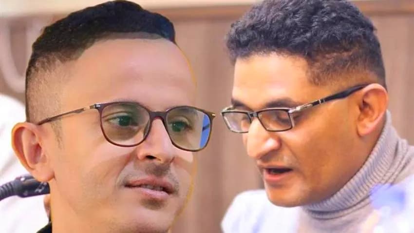 نقابة الصحفيين تجدد المطالبة بالإفراج عن الإرياني وزايد وبقية المختطفين