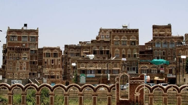اليونسكو توقف مشاريعها في المدن التاريخية بالمناطق الخاضعة لسيطرة مليشيا الحوثي