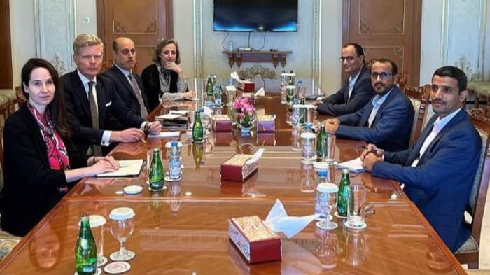 مليشيا الحوثي تبدي استعدادها للقبول بحلول منصفة في قضية المعتقلين من موظفي الأمم المتحدة