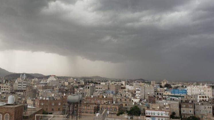 الأرصاد يحذر من أجواء باردة تصل إلى درجة واحدة في 6 محافظات خلال الساعات القادمة