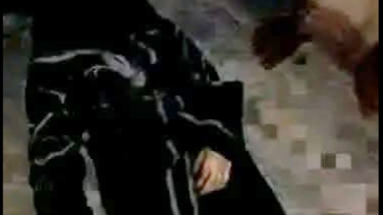 مقتل الطبيبة وفاء المخلافي عقب خروجها من محل صرافة في صنعاء