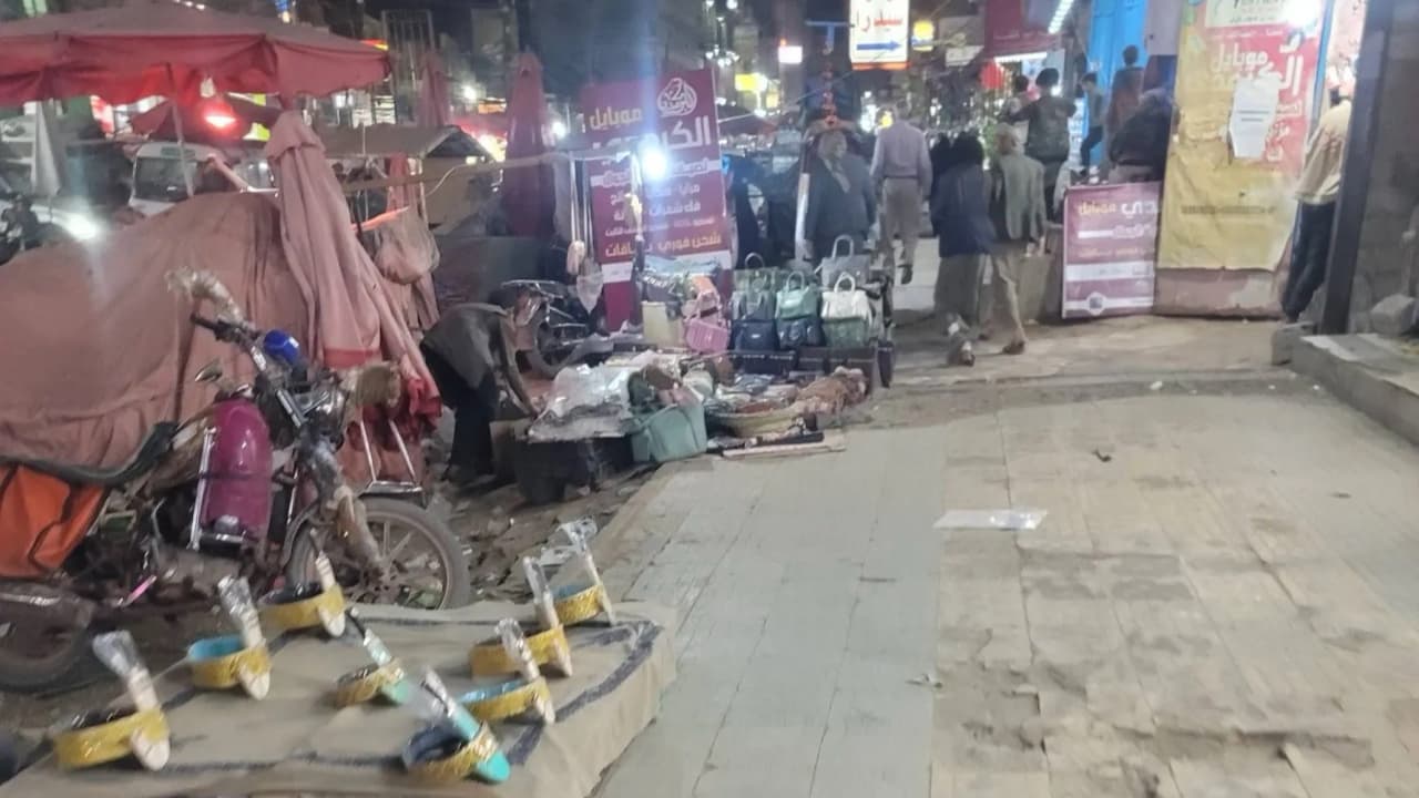 سكان في صنعاء يضطرون لبيع أثاثهم المنزلي لتوفير متطلبات المعيشة