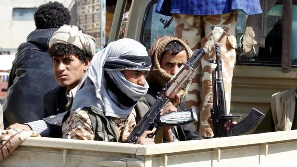تقرير حقوقي يكشف الانتهاكات المروعة لمليشيا الحوثي في محافظة ذمار