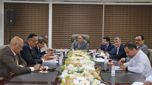 لجنة تنظيم الواردات تشدد على التزام البنوك وشركات الصرافة بالتدابير التنظيمية
