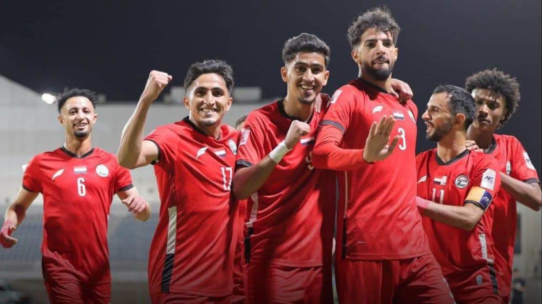 منتخبنا يفوز على بوتان بسبعة أهداف ويعزز حظوظه في التأهل لكأس آسيا
