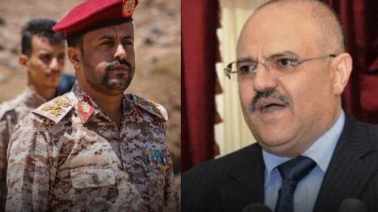 مقتل 5 جنود بهجوم استهدف موكب محافظ تعز وقائد محور طور الباحة